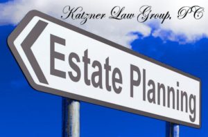 life changes affect your estate planning