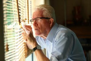 Nosy neighbors can find out about your probate