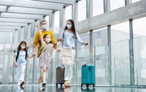 Vacation consider these estate plan updates