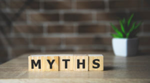 First of 3 main myths about Estate Planning
