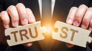 why a trust might terminate?