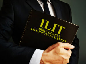 IRREVOCABLE LIFE INSURANCE TRUSTS