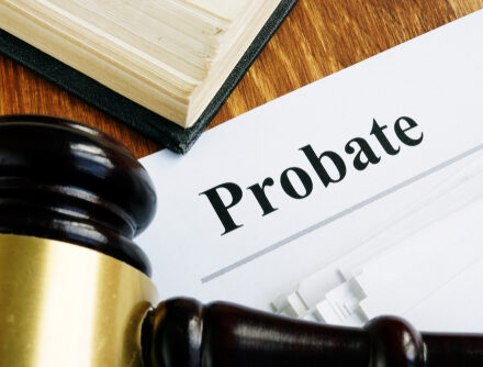 When Does an Estate Need to Go Through Probate?