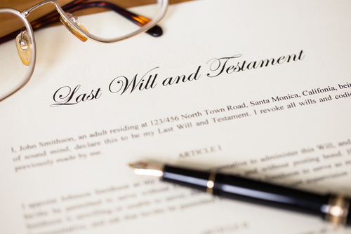 7 WAYS TO FIND OUT IF SOMEONE HAS A WILL