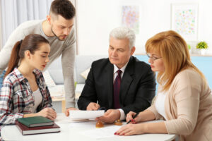 A TRUSTEE'S ROLE, RESPONSIBILITIES, AND AUTHORITY