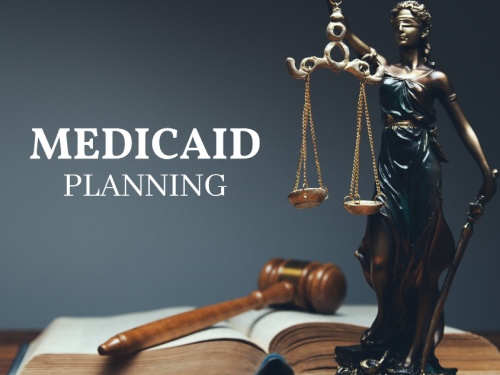 What are Medicaid Asset Protection Trusts?