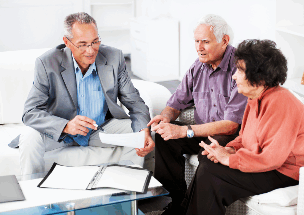 Last Will and Testament