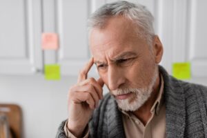 Can a Person with Alzheimer's Change Their Will