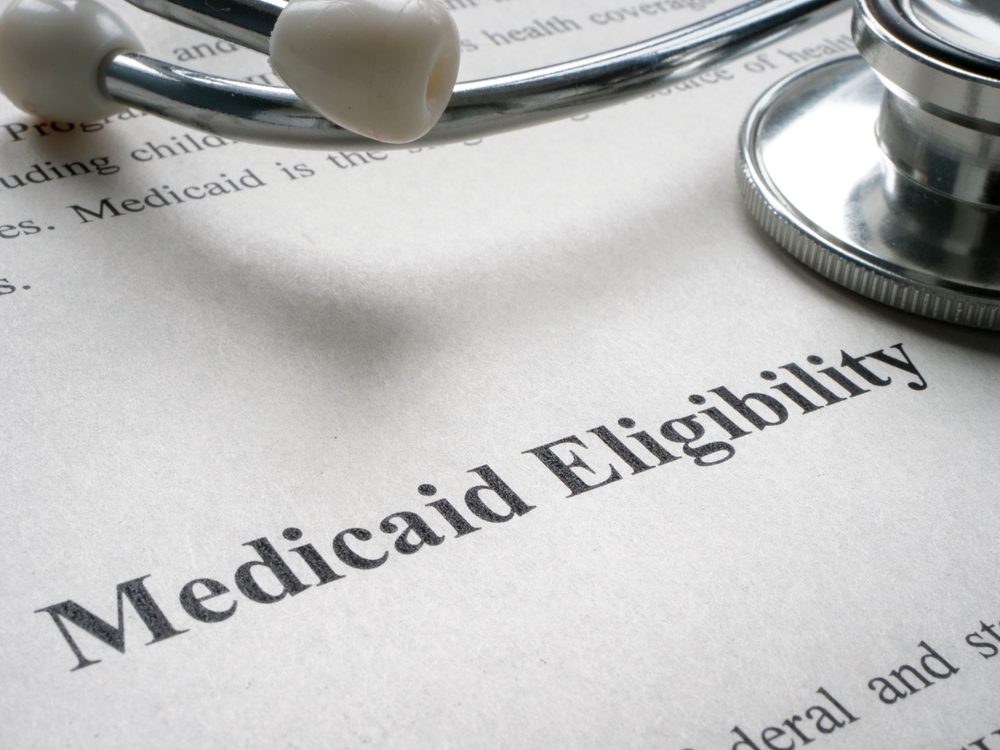 How Gifts Can Affect Medicaid Eligibility