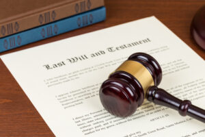 What Makes a Will Invalid?