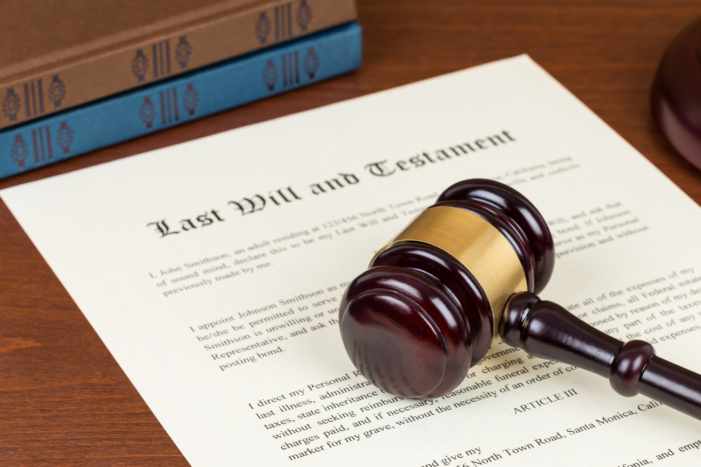 What Makes a Will Invalid?