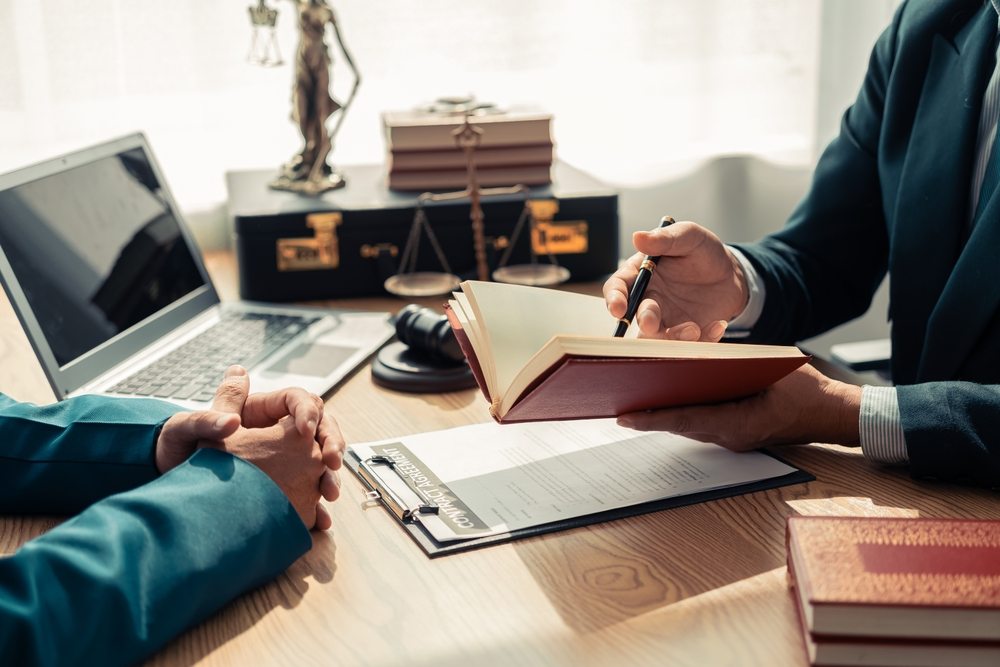 personal belongings after death without a will