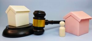 what happens if no one claims an inheritance