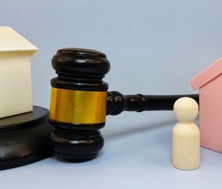 what happens if no one claims an inheritance