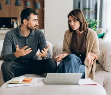 what happens when beneficiaries disagree