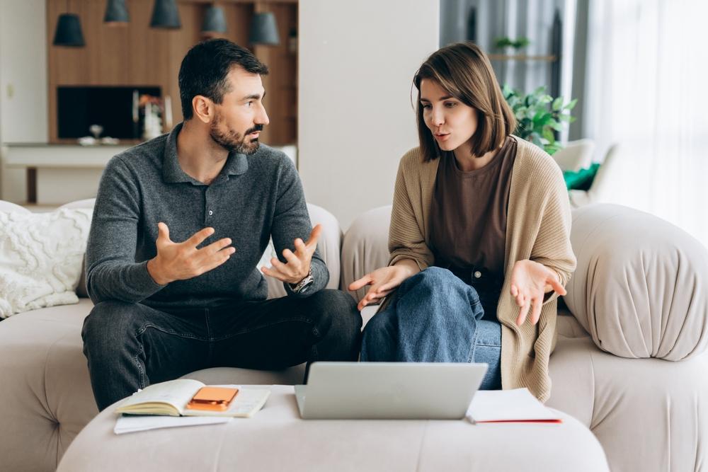 what happens when beneficiaries disagree