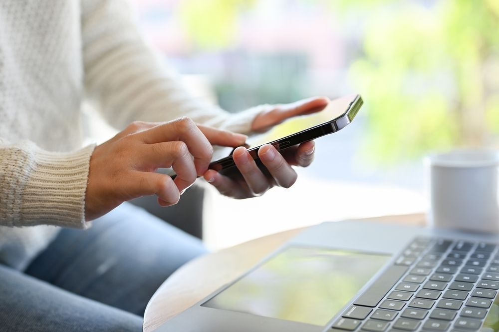 what happens to social media accounts after death
