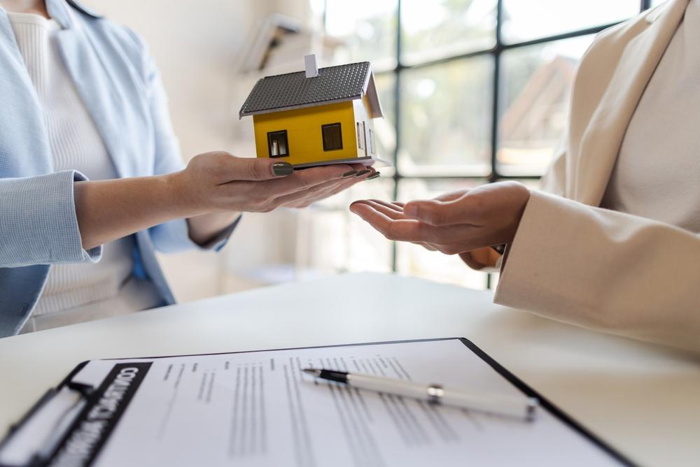 Can a Minor Inherit a House?