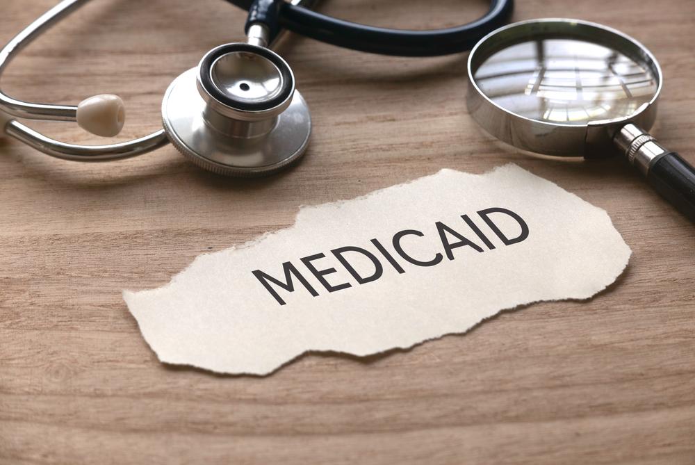 can medicaid take your inheritance