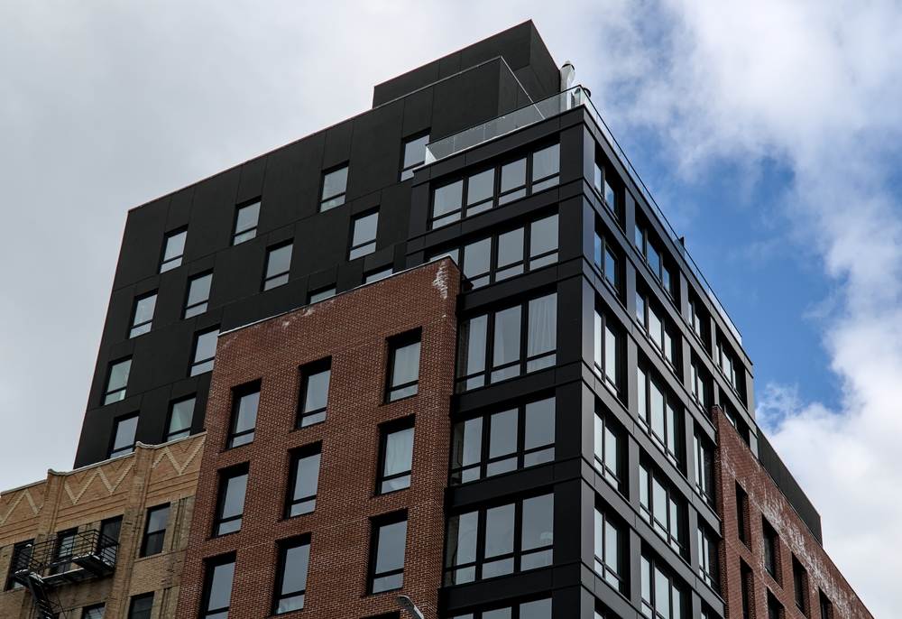 what is a co op property
